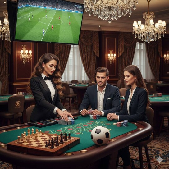 开心消消乐正版下载-游戏主视觉